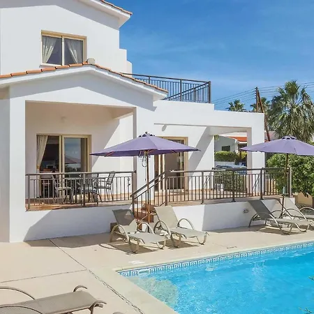 Coralia Dream 1 וילה *