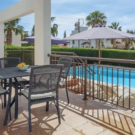 Вилла Coralia Dream 1 Пейя