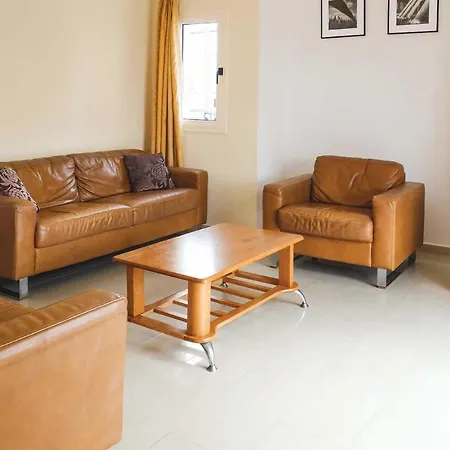 Coralia Dream 1 Вилла