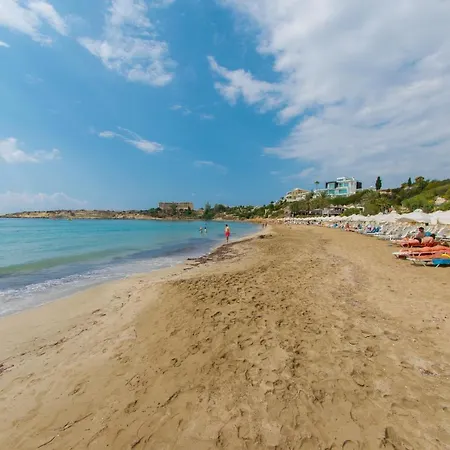 Coralia Dream 1 וילה