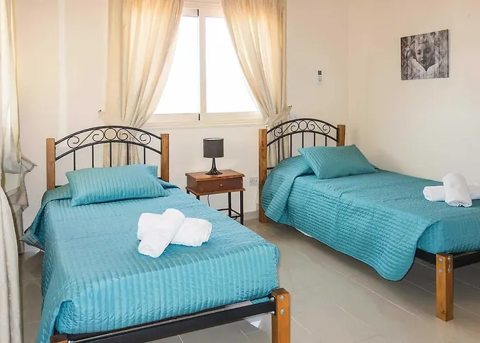 Coralia Dream 1 פאהיה