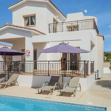 Coralia Dream 1 Villa Peyia
