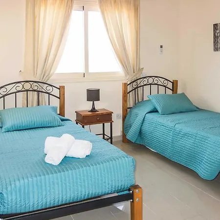 Coralia Dream 1 Peyia