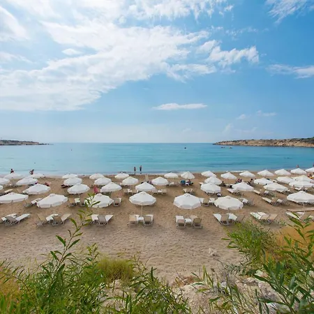 Βίλα Coralia Dream 1 Πέγεια