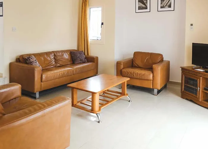 Coralia Dream 1 Vila