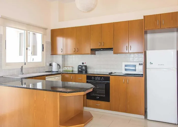 Coralia Dream 1 * Pegeia