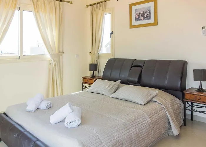 Vila Coralia Dream 1