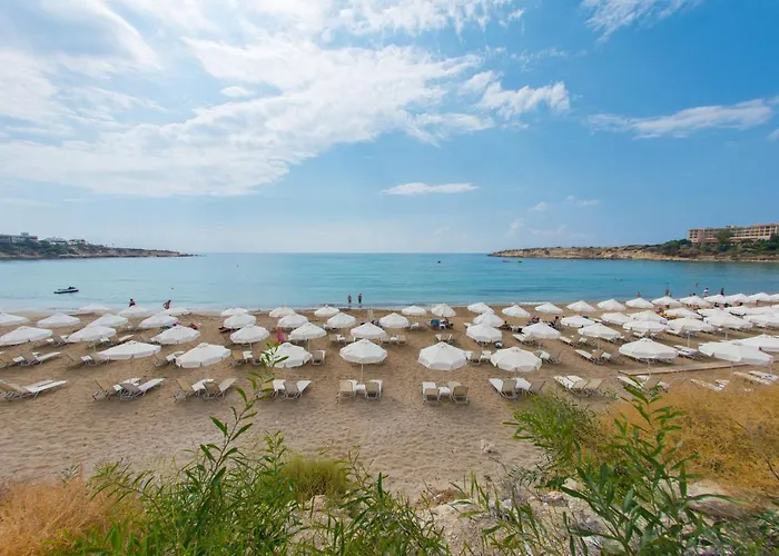 Vila Coralia Dream 1 Pegeia