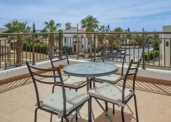 Vila Coralia Dream 1